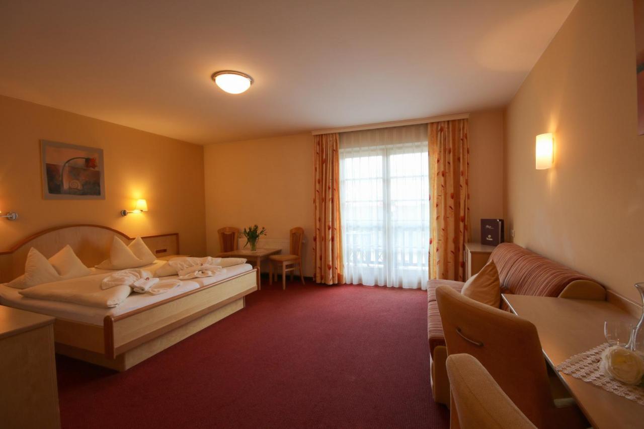 Hotel Gasthof Neuner Imst Exterior foto