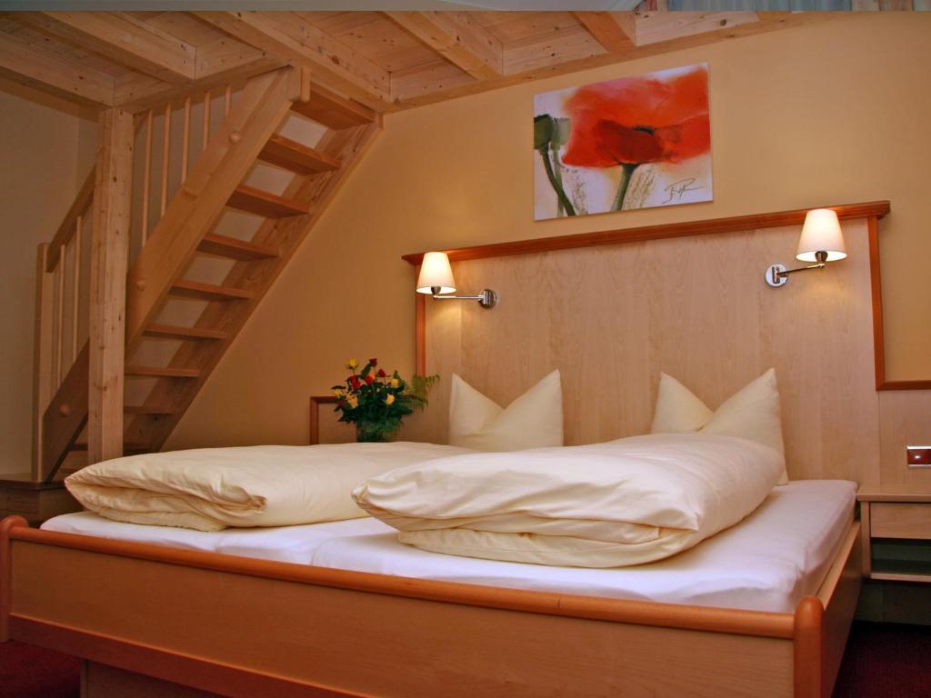Hotel Gasthof Neuner Imst Quarto foto