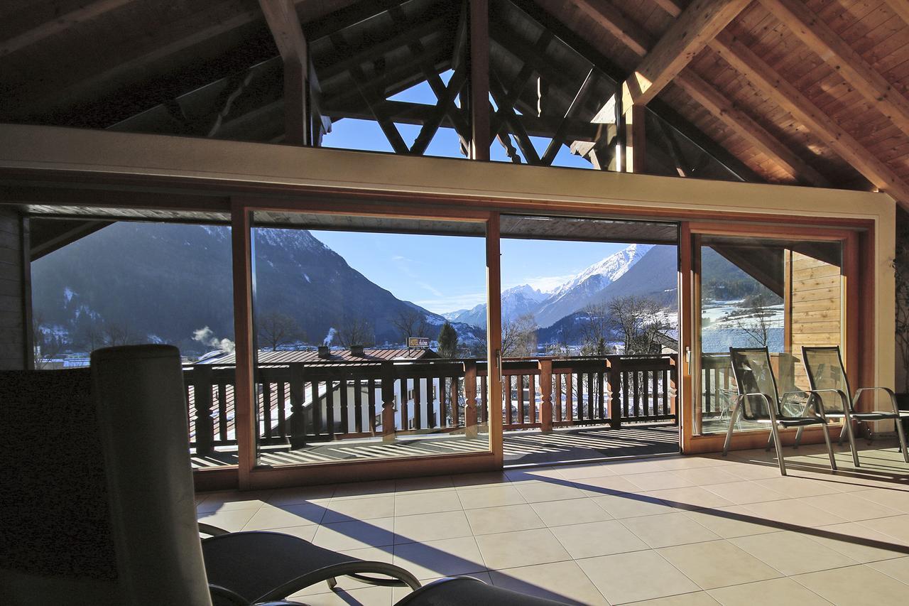 Hotel Gasthof Neuner Imst Exterior foto